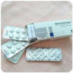 Феназепам  Phenazepam Valenta  1 мг в Советской Гавани