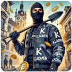 Работа курьер - кладмен в Советской Гавани 