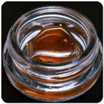 Гашишное масло (импорт Калифорния)  Distillate  в Советской Гавани USA ТГК 98.5%